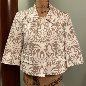 Worthington stretch jacket, size medium.